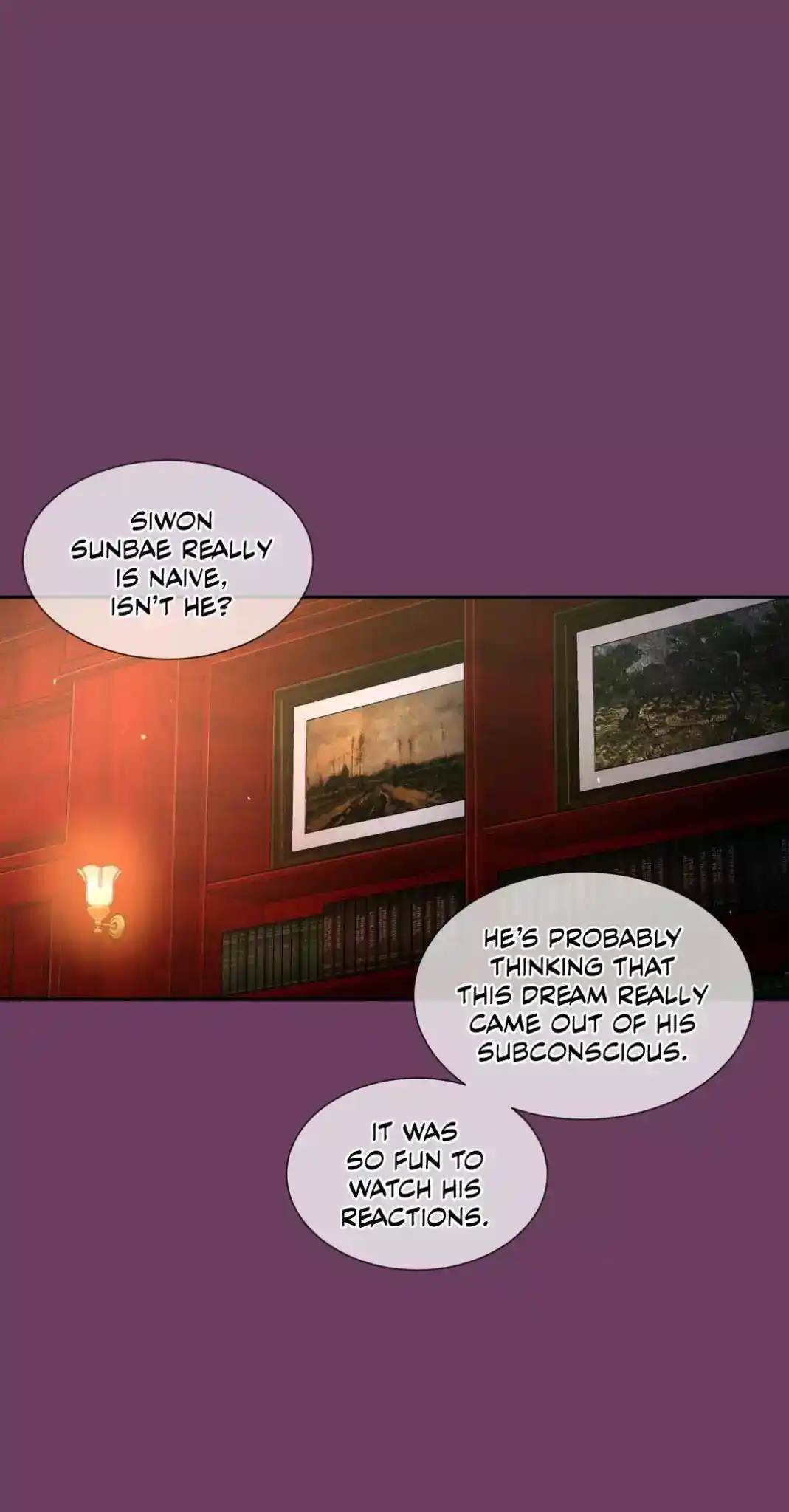 A Man Like You Chapter 66