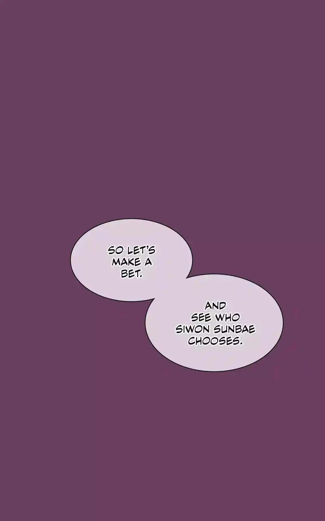 A Man Like You Chapter 66