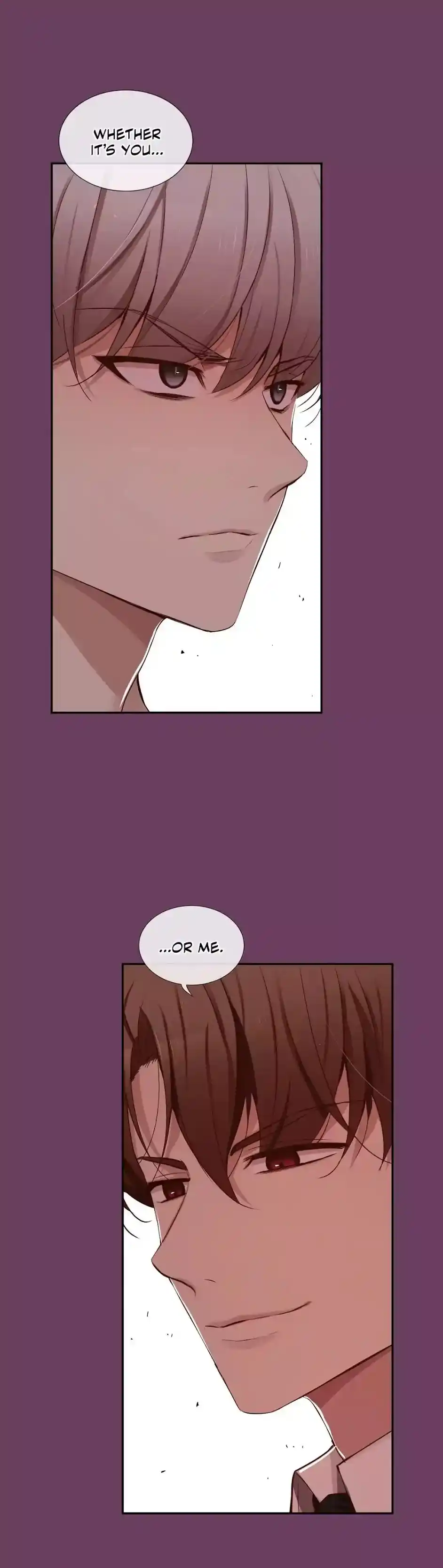 A Man Like You Chapter 66