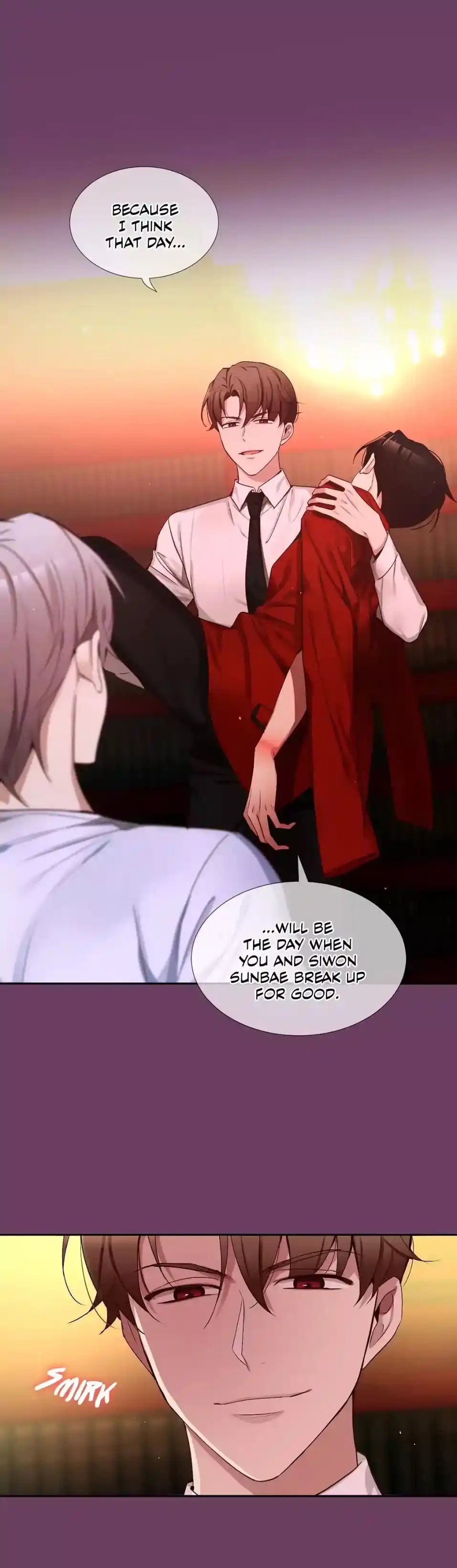 A Man Like You Chapter 66