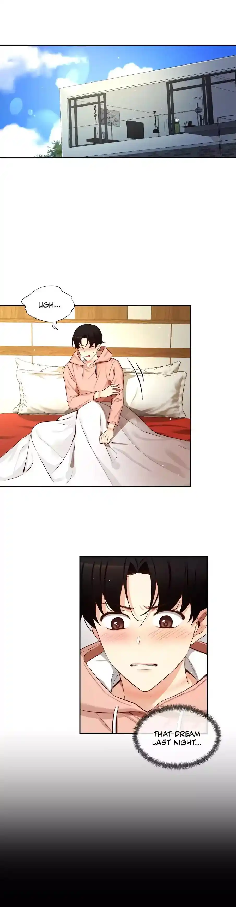 A Man Like You Chapter 66