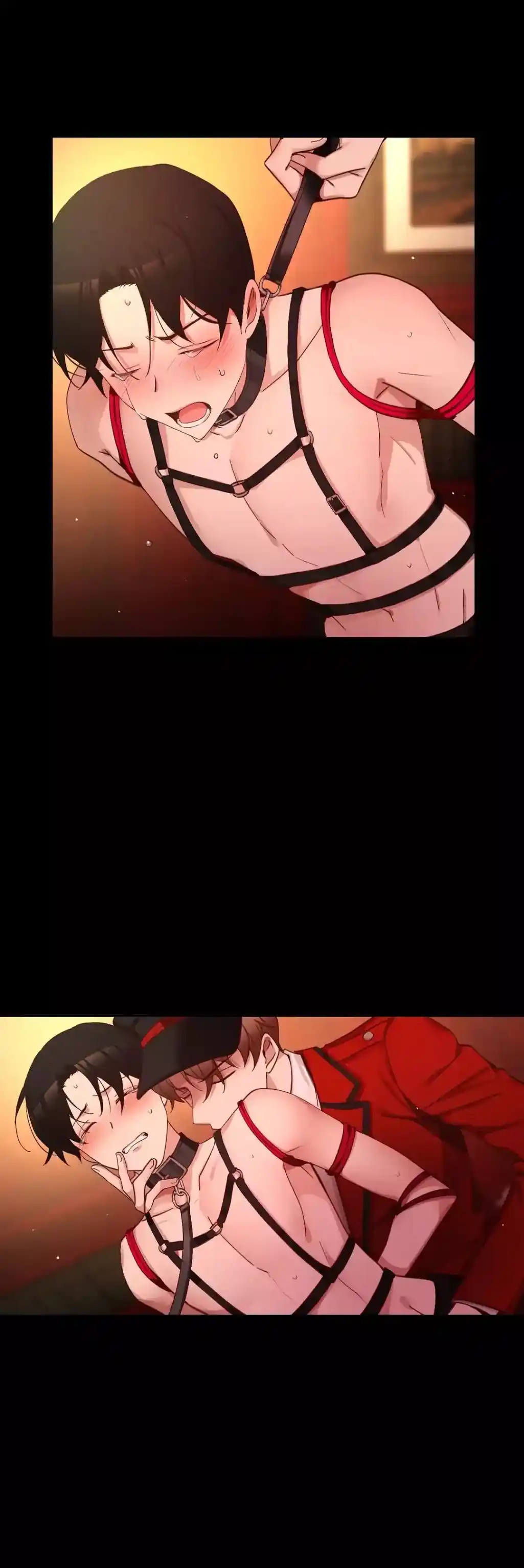 A Man Like You Chapter 66