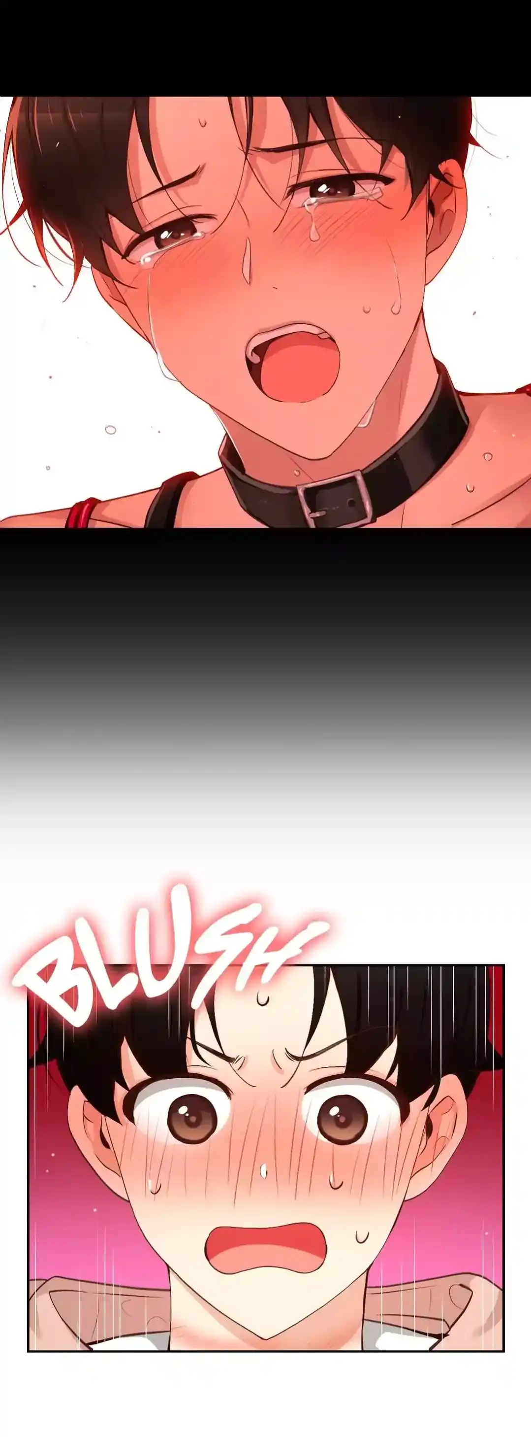 A Man Like You Chapter 66