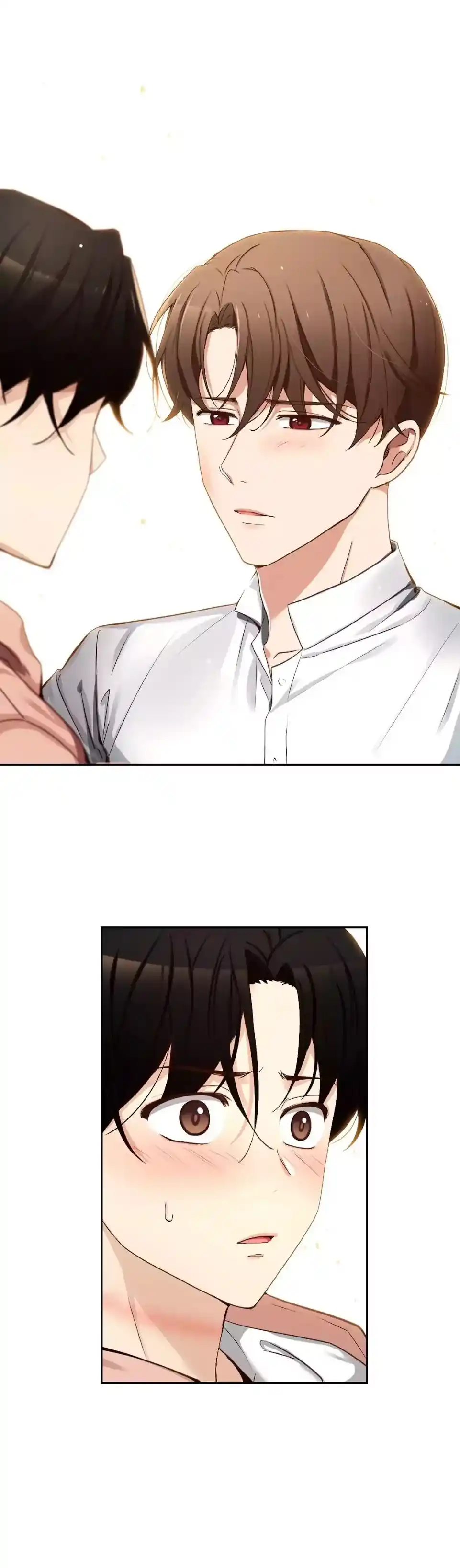 A Man Like You Chapter 66