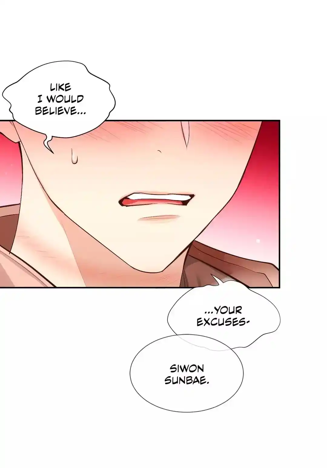 A Man Like You Chapter 66