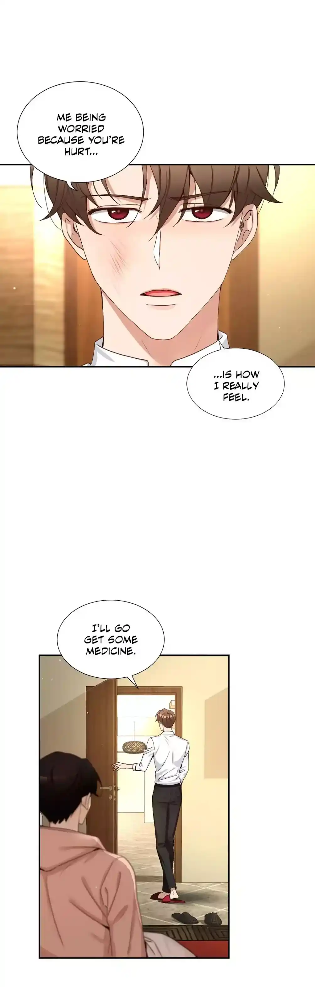 A Man Like You Chapter 66