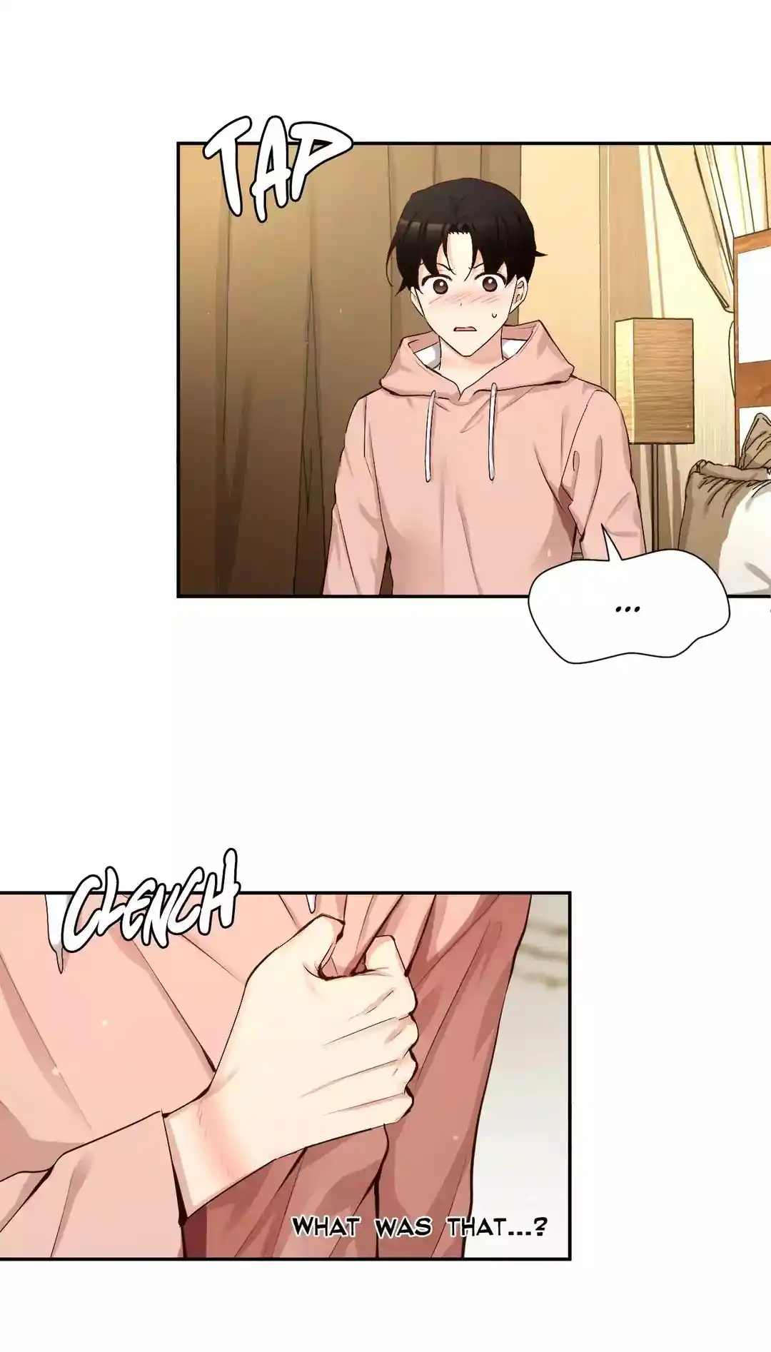 A Man Like You Chapter 66