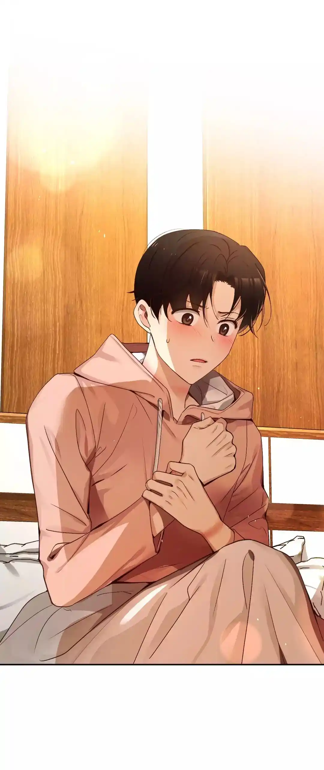 A Man Like You Chapter 66