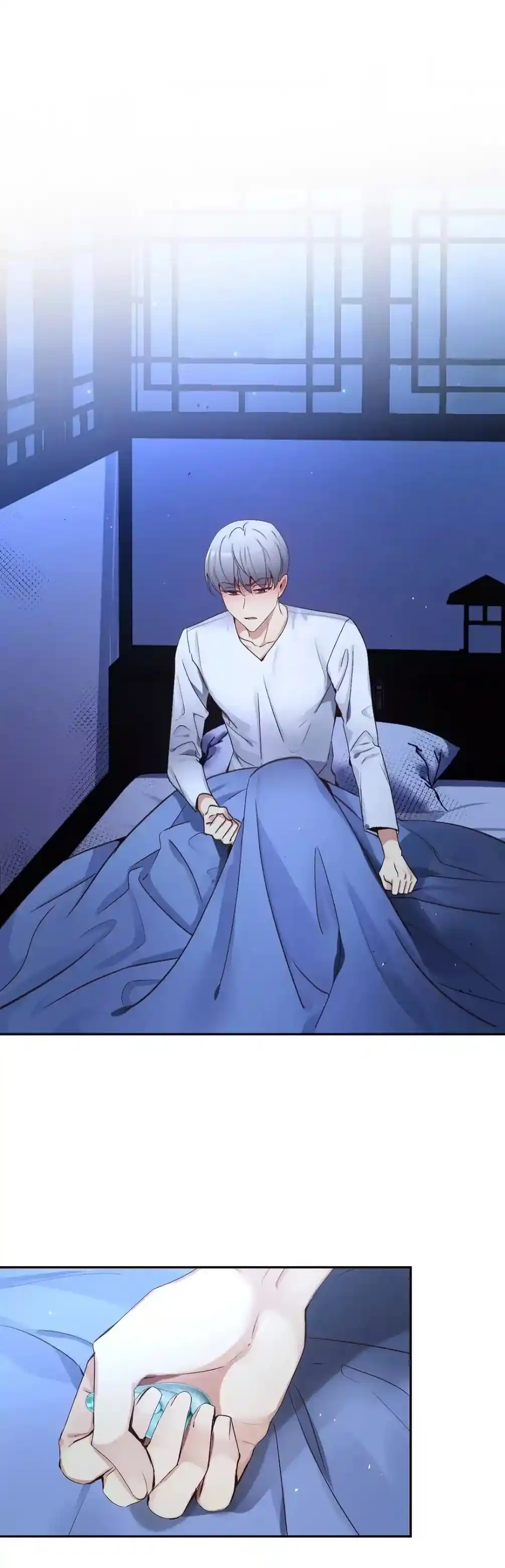 A Man Like You Chapter 66