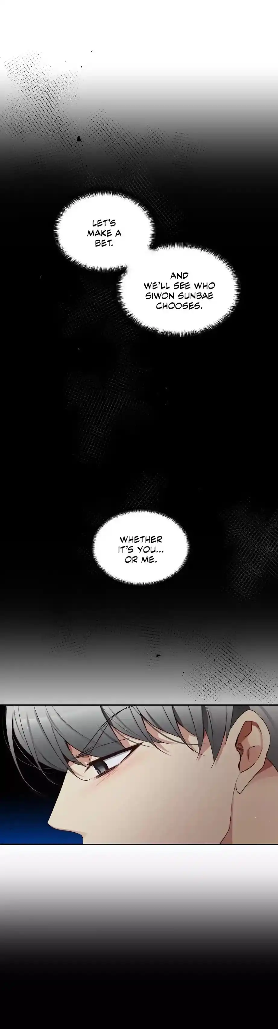 A Man Like You Chapter 66