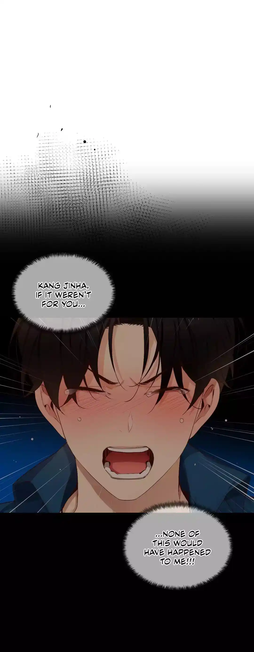 A Man Like You Chapter 66