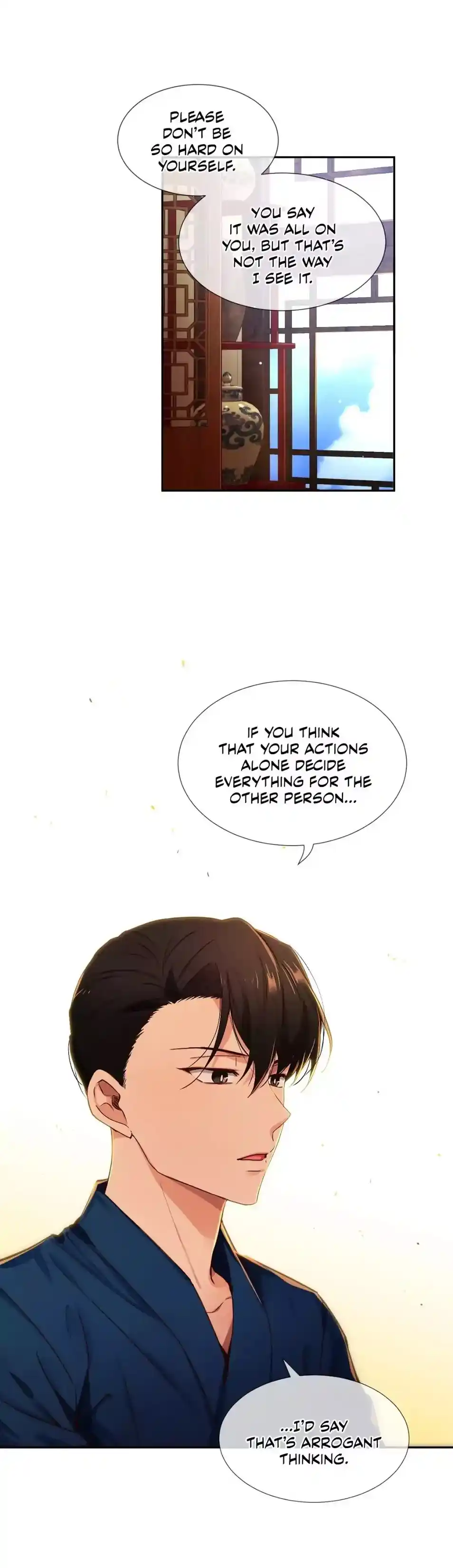 A Man Like You Chapter 66