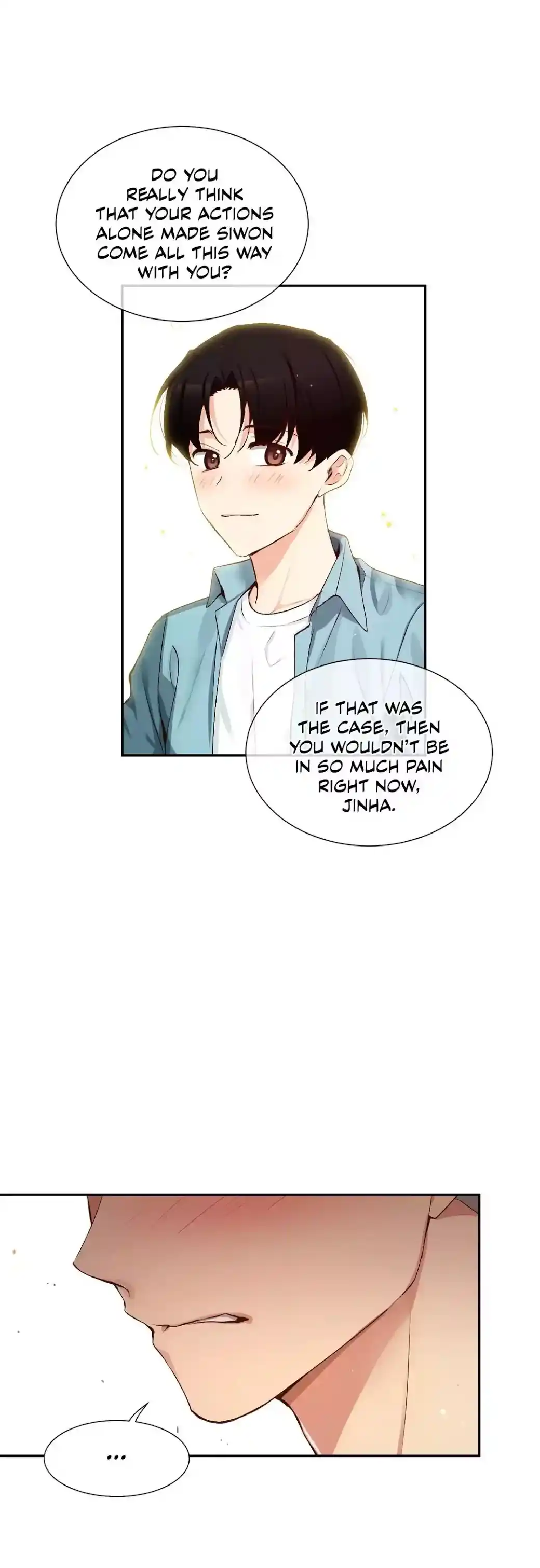 A Man Like You Chapter 66