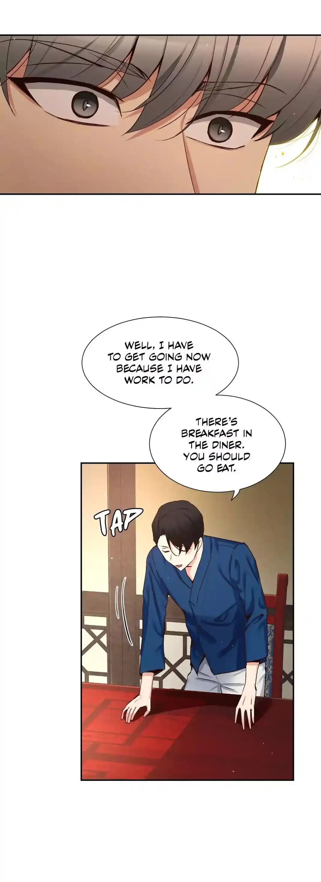 A Man Like You Chapter 66