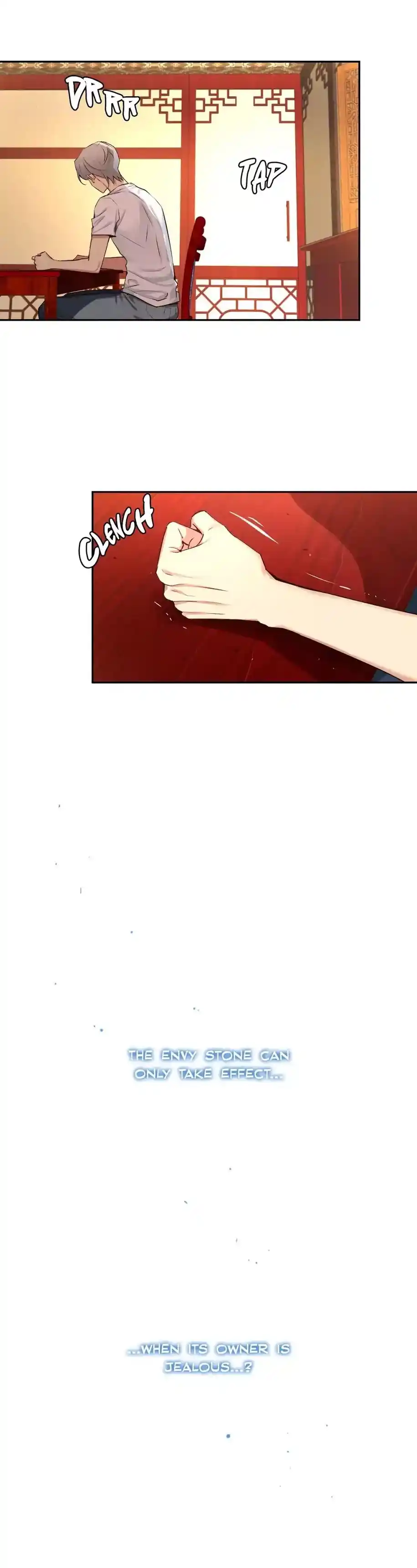 A Man Like You Chapter 66