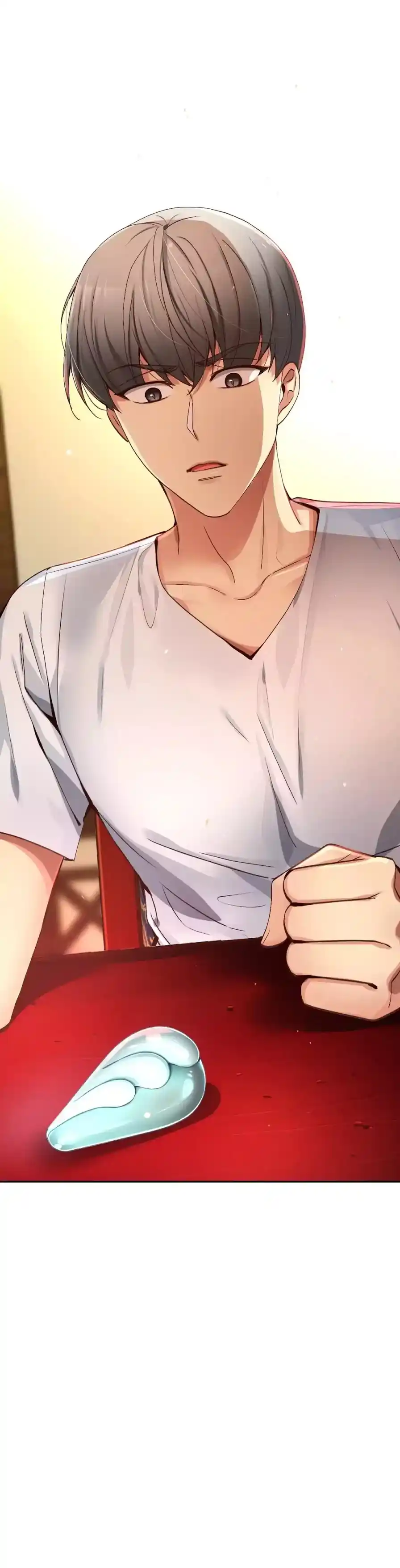 A Man Like You Chapter 66