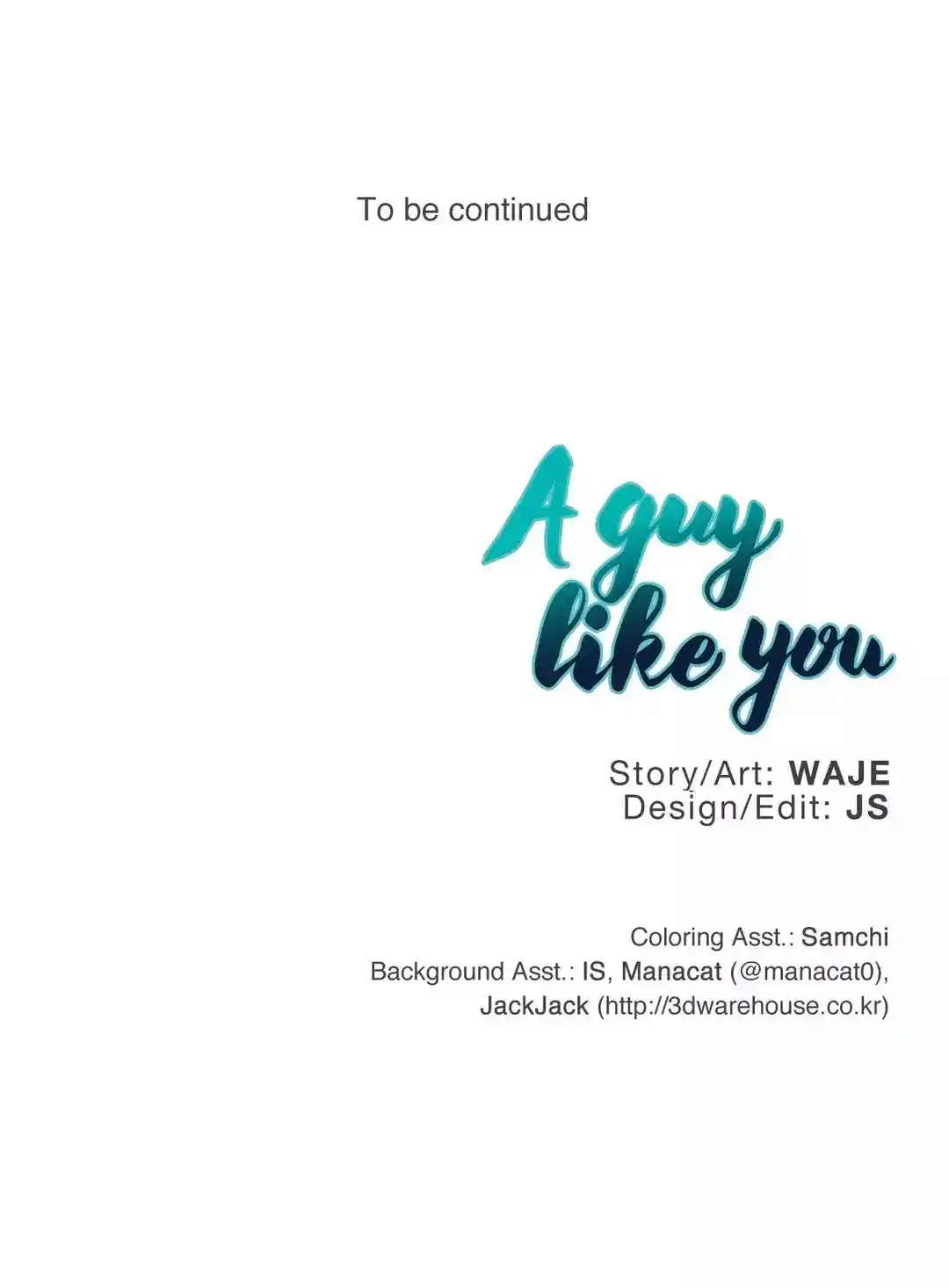 A Man Like You Chapter 66