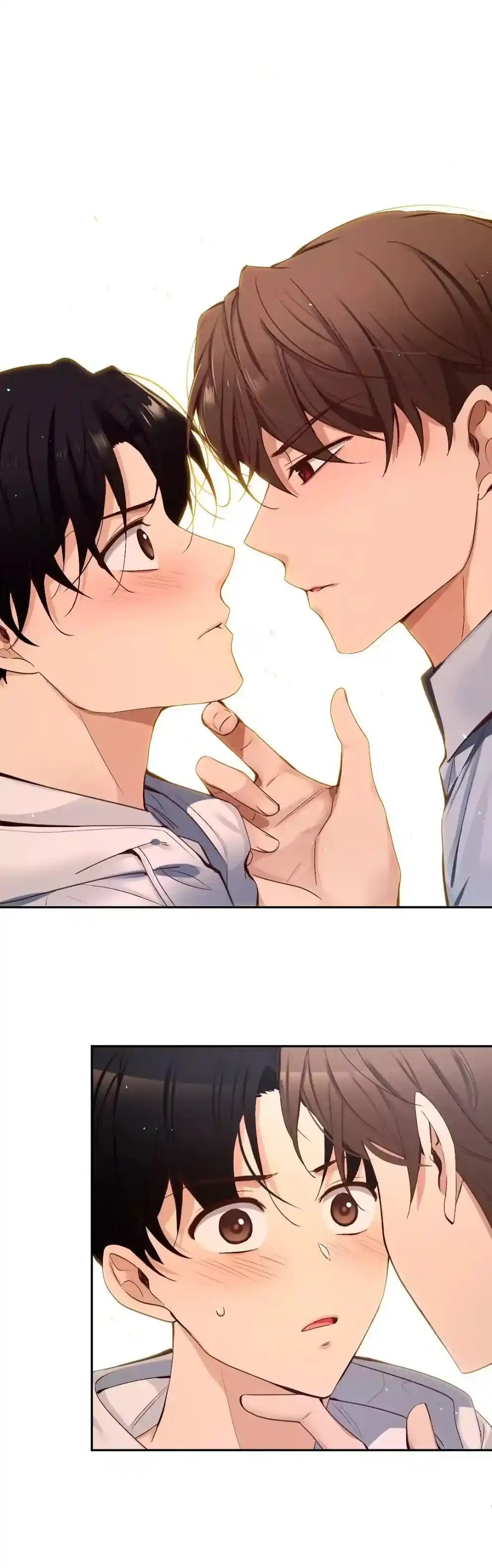 A Man Like You Chapter 67