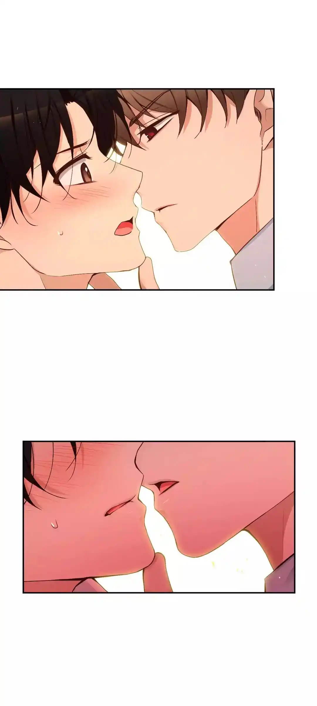 A Man Like You Chapter 67