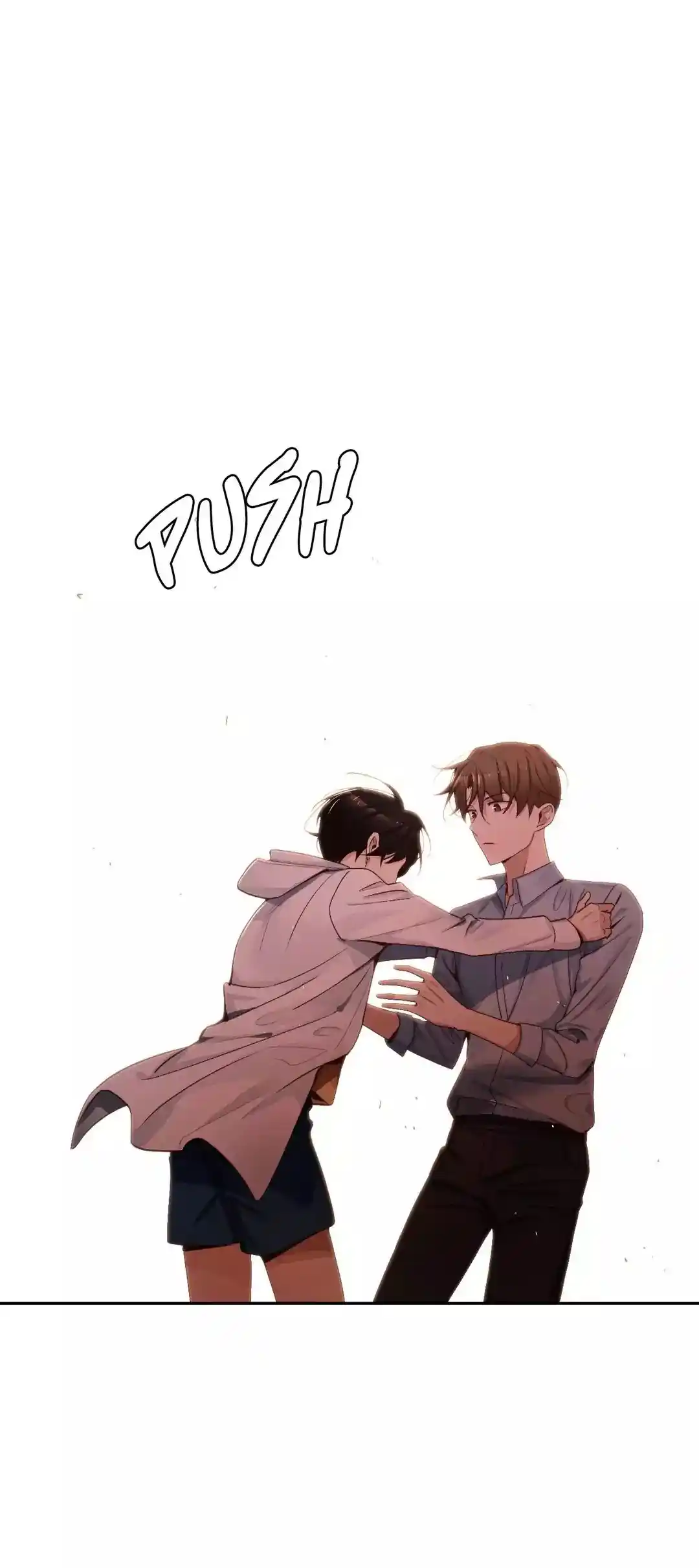 A Man Like You Chapter 67