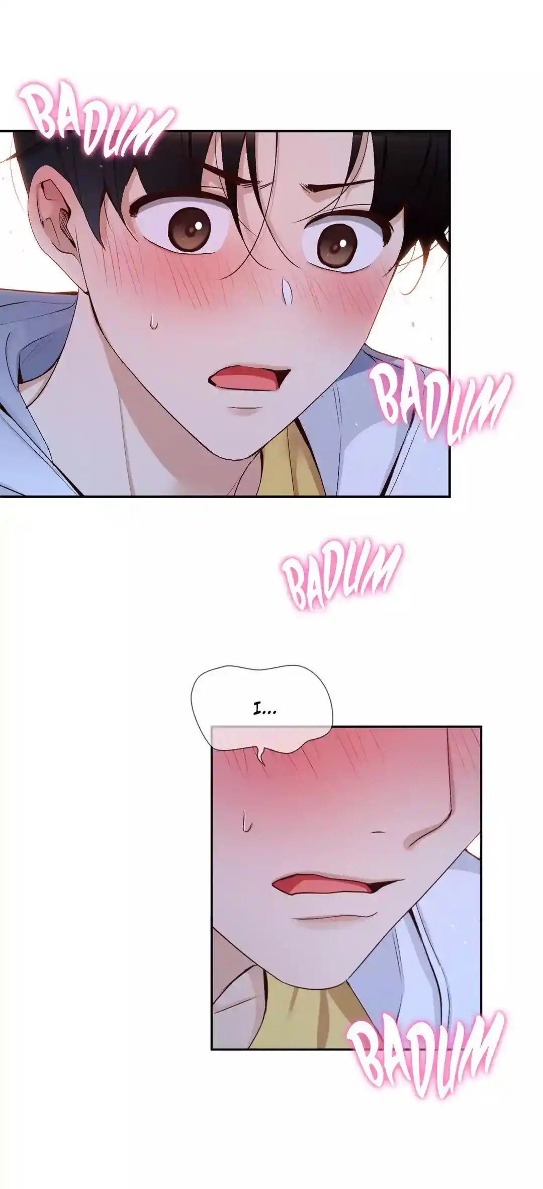 A Man Like You Chapter 67