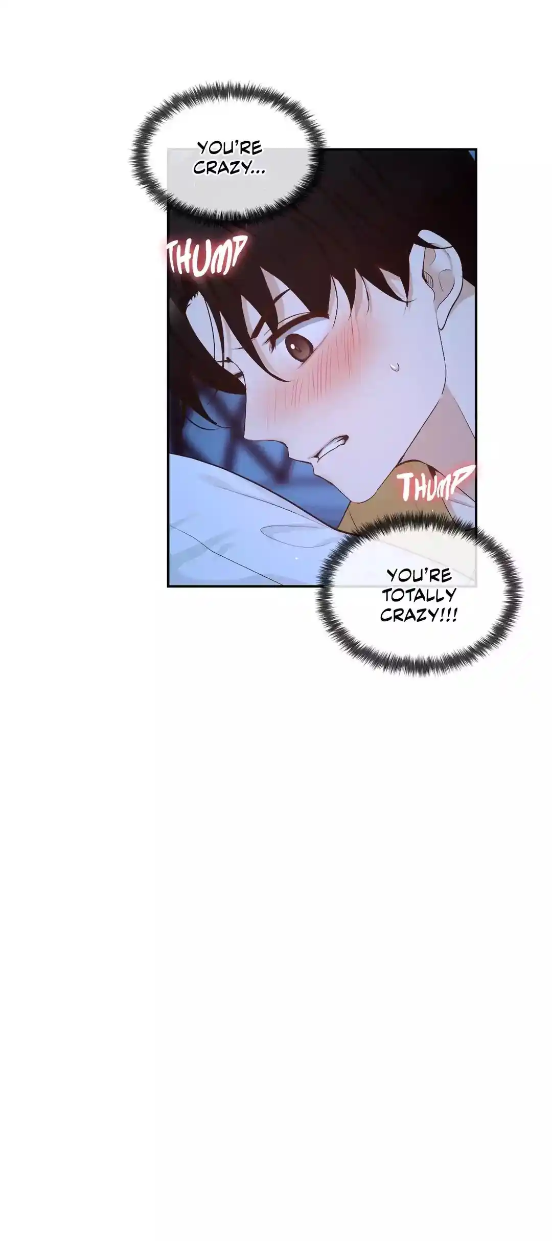 A Man Like You Chapter 67