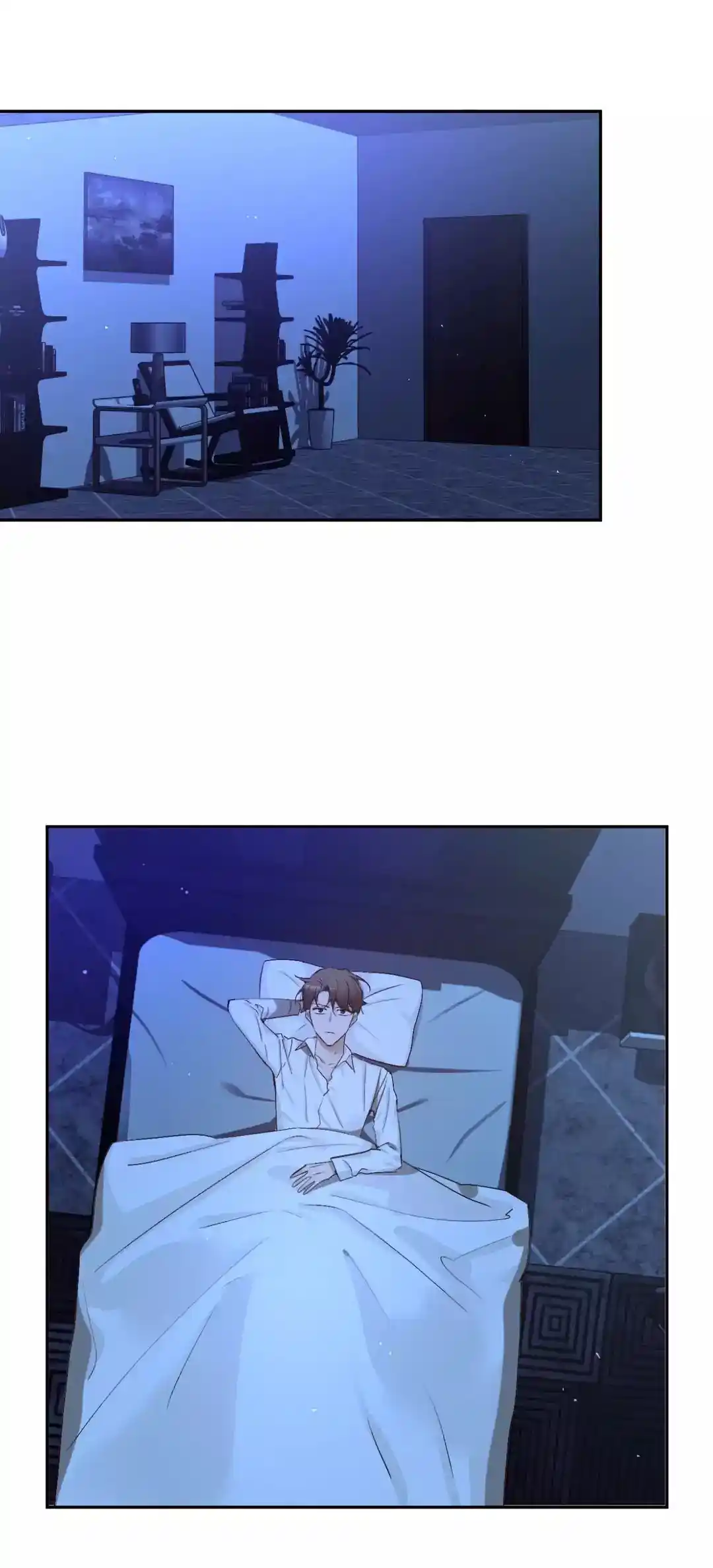 A Man Like You Chapter 67