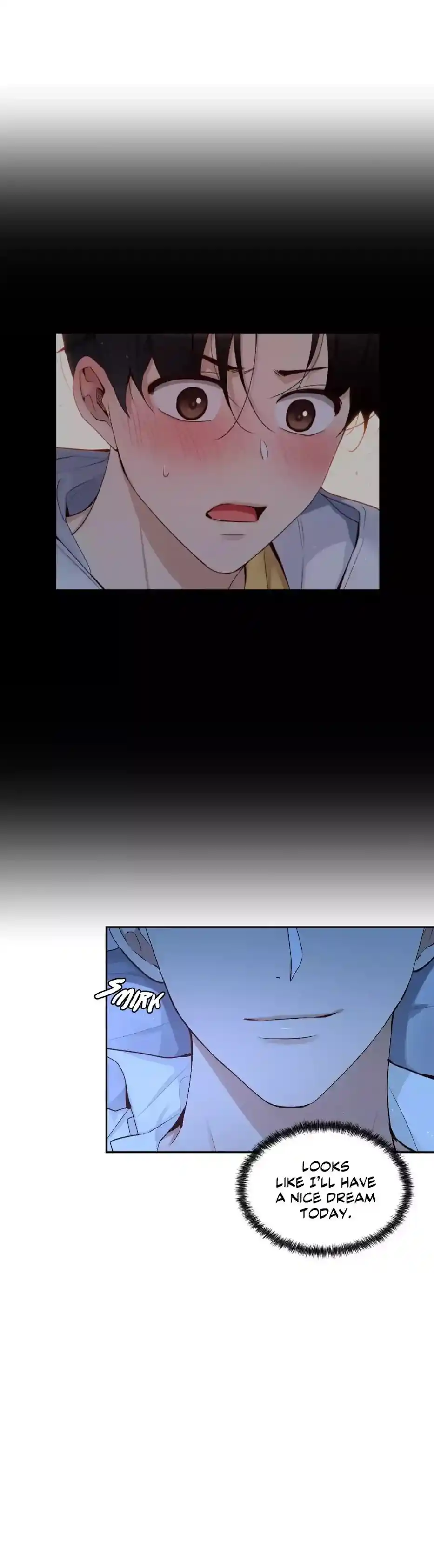 A Man Like You Chapter 67