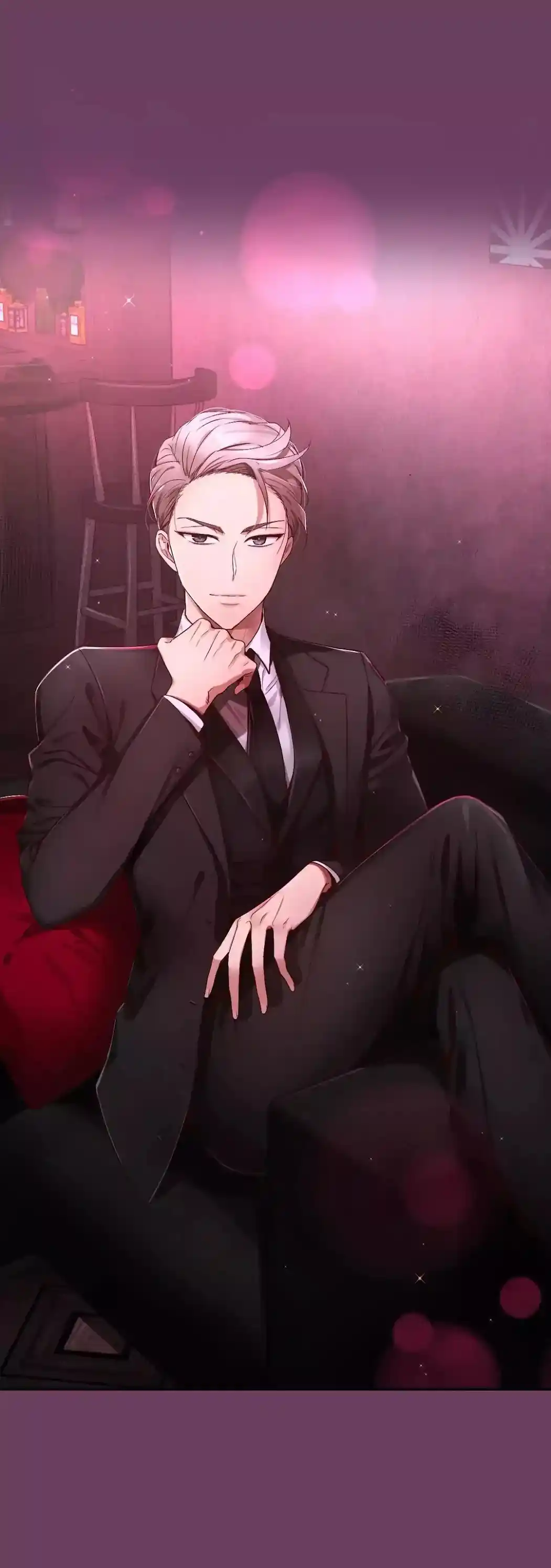 A Man Like You Chapter 67