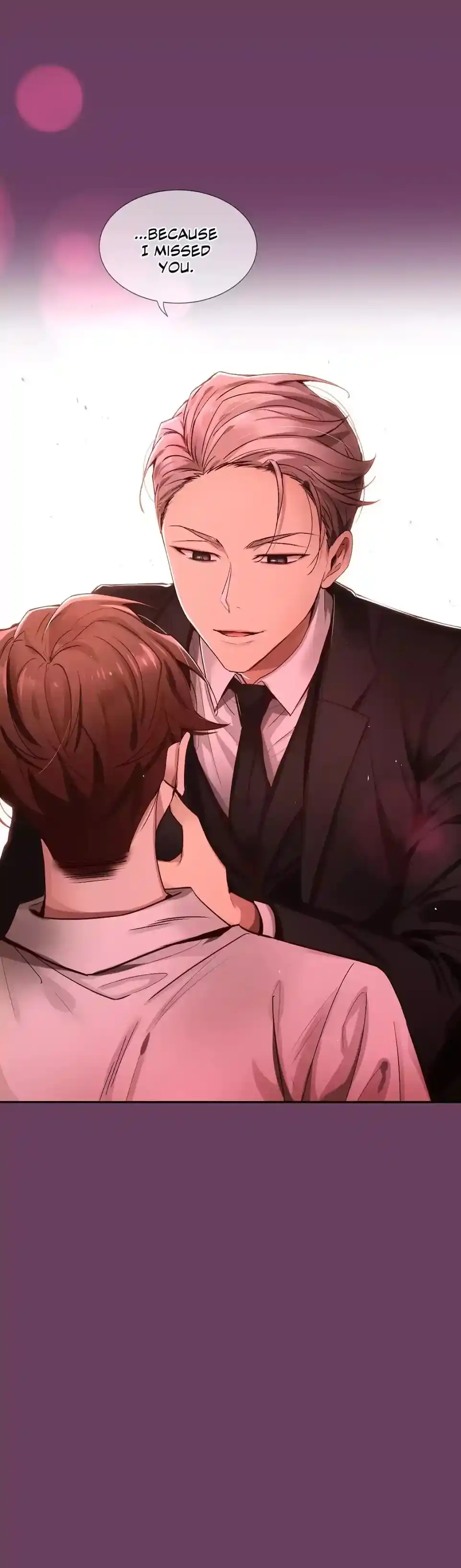 A Man Like You Chapter 67