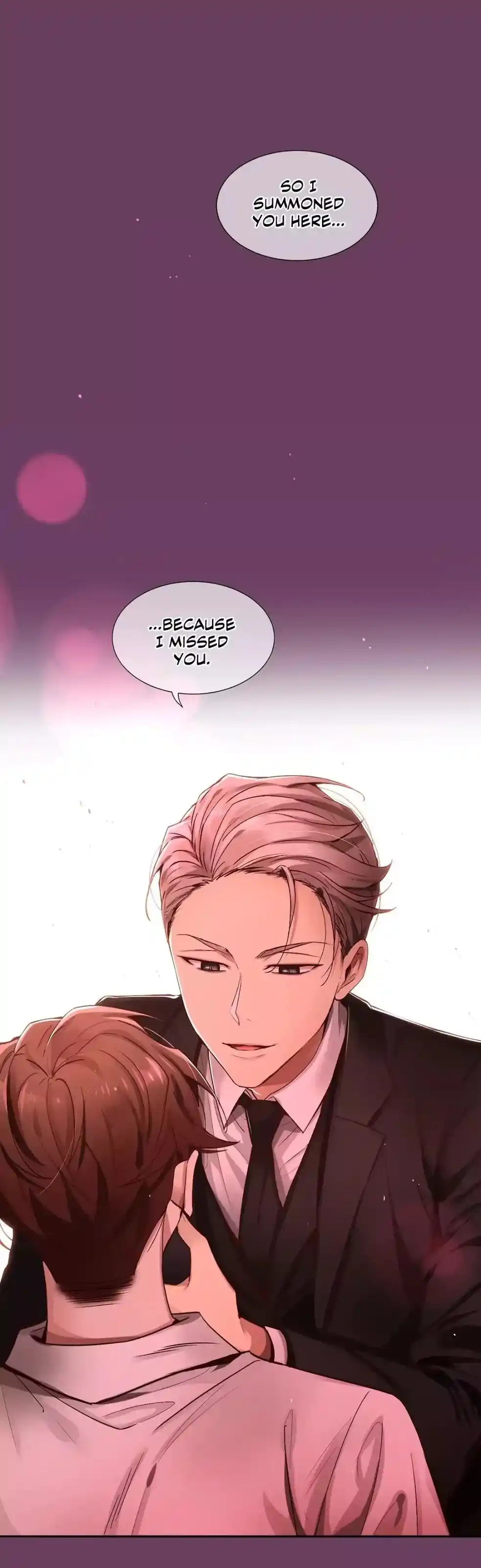 A Man Like You Chapter 68