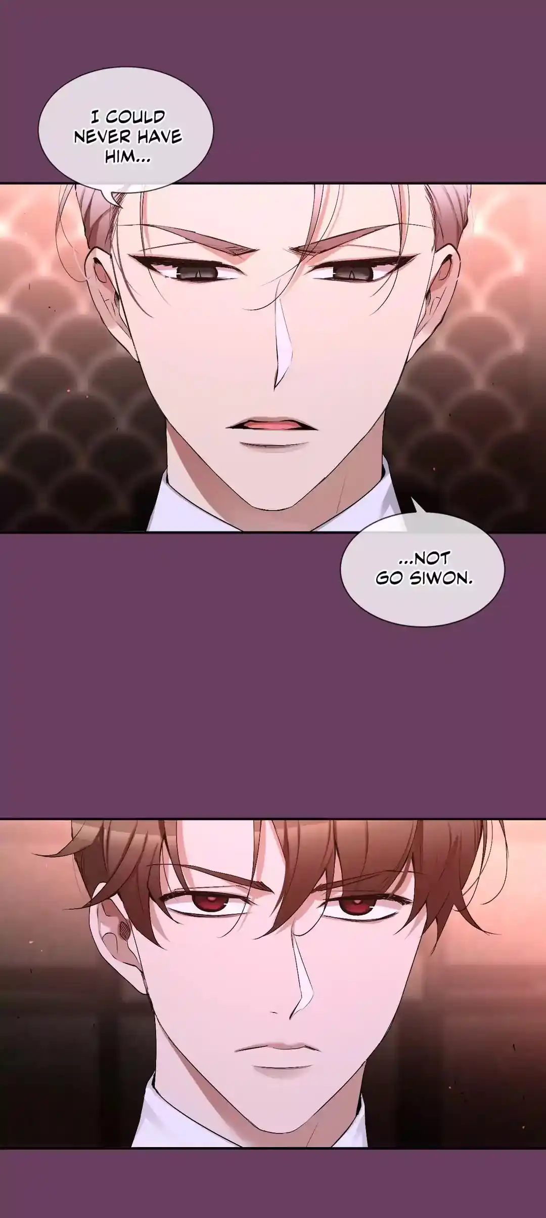 A Man Like You Chapter 68