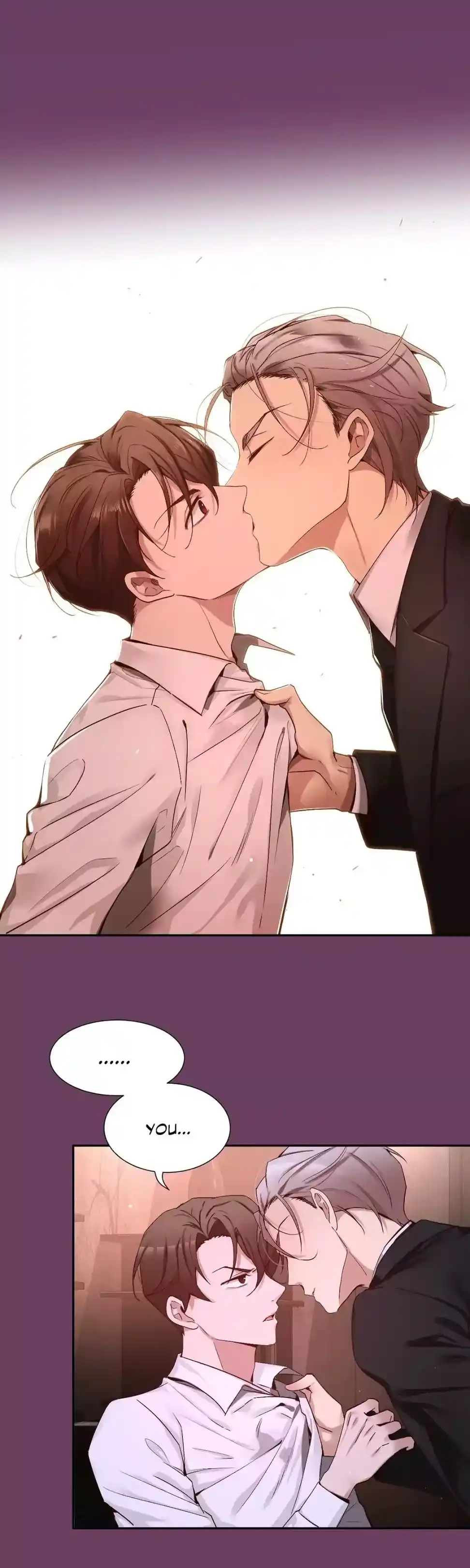 A Man Like You Chapter 68