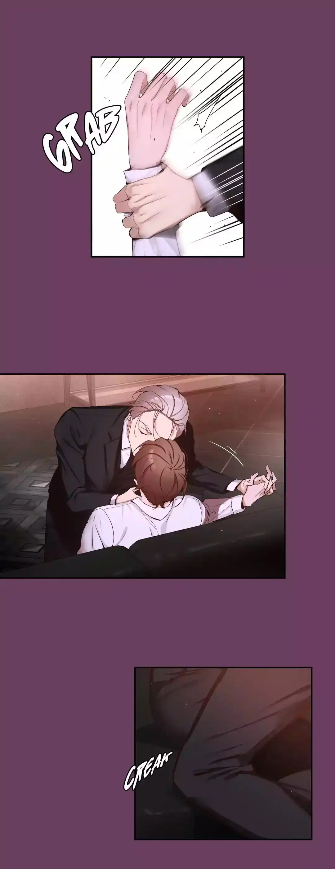 A Man Like You Chapter 68