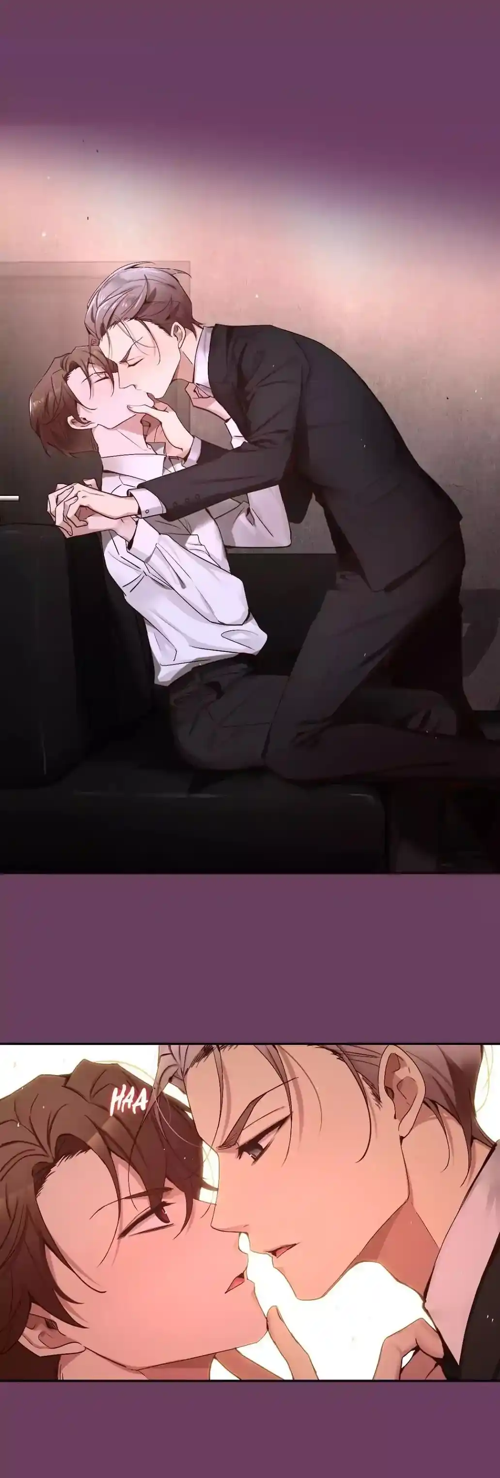 A Man Like You Chapter 68