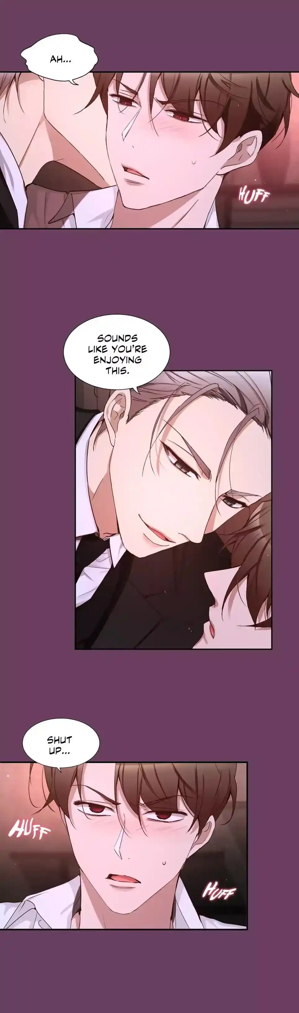 A Man Like You Chapter 68