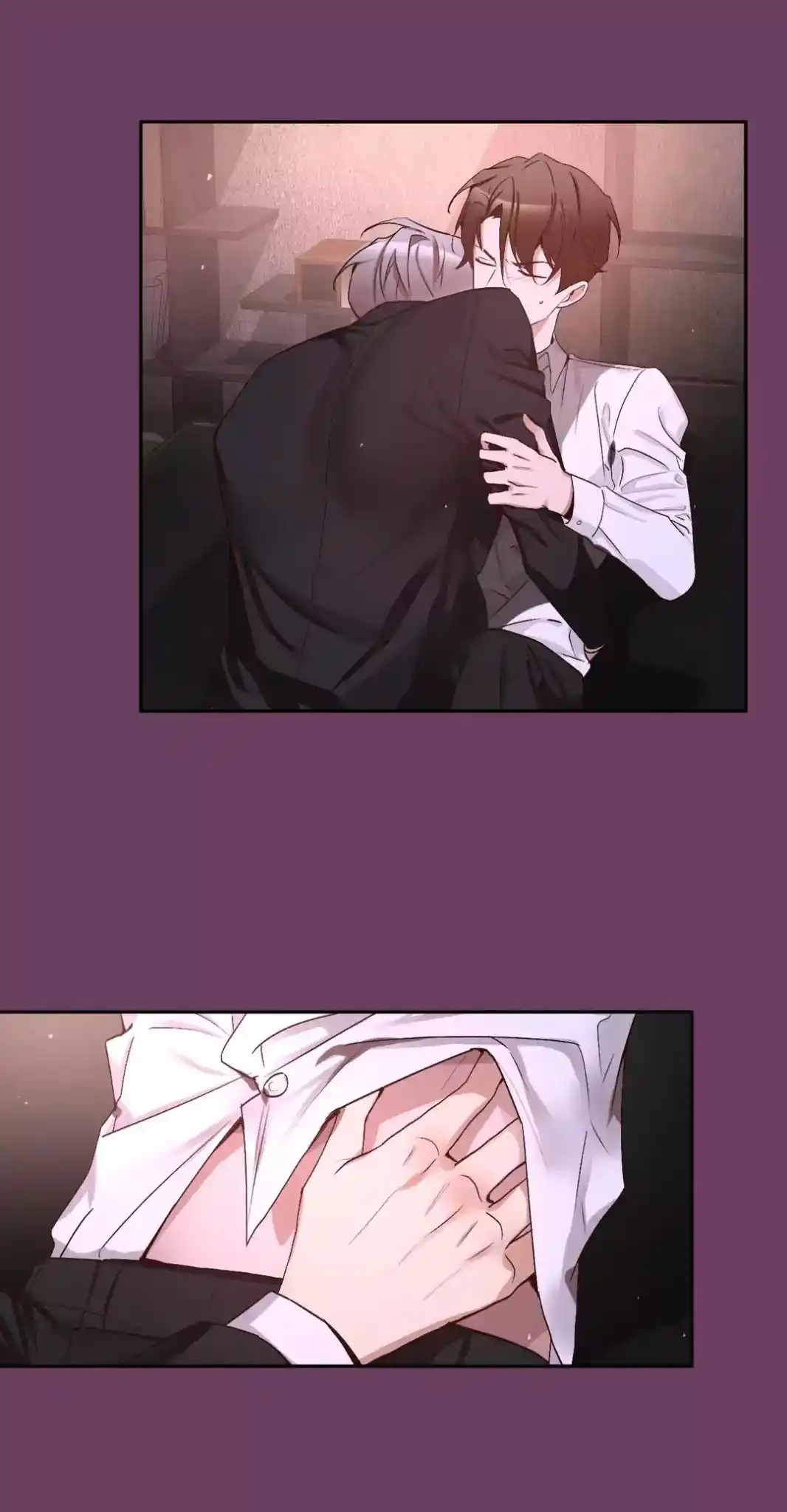 A Man Like You Chapter 68