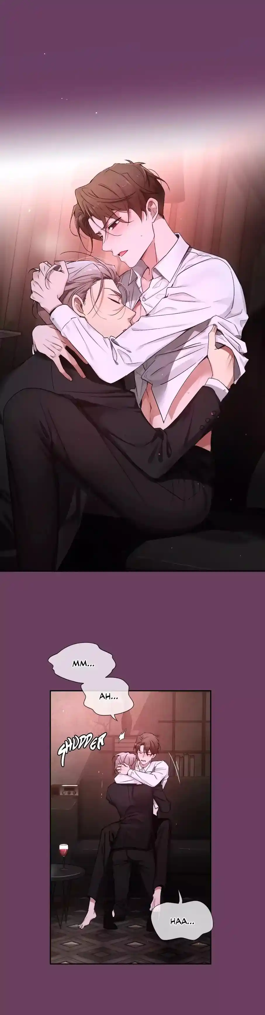 A Man Like You Chapter 68