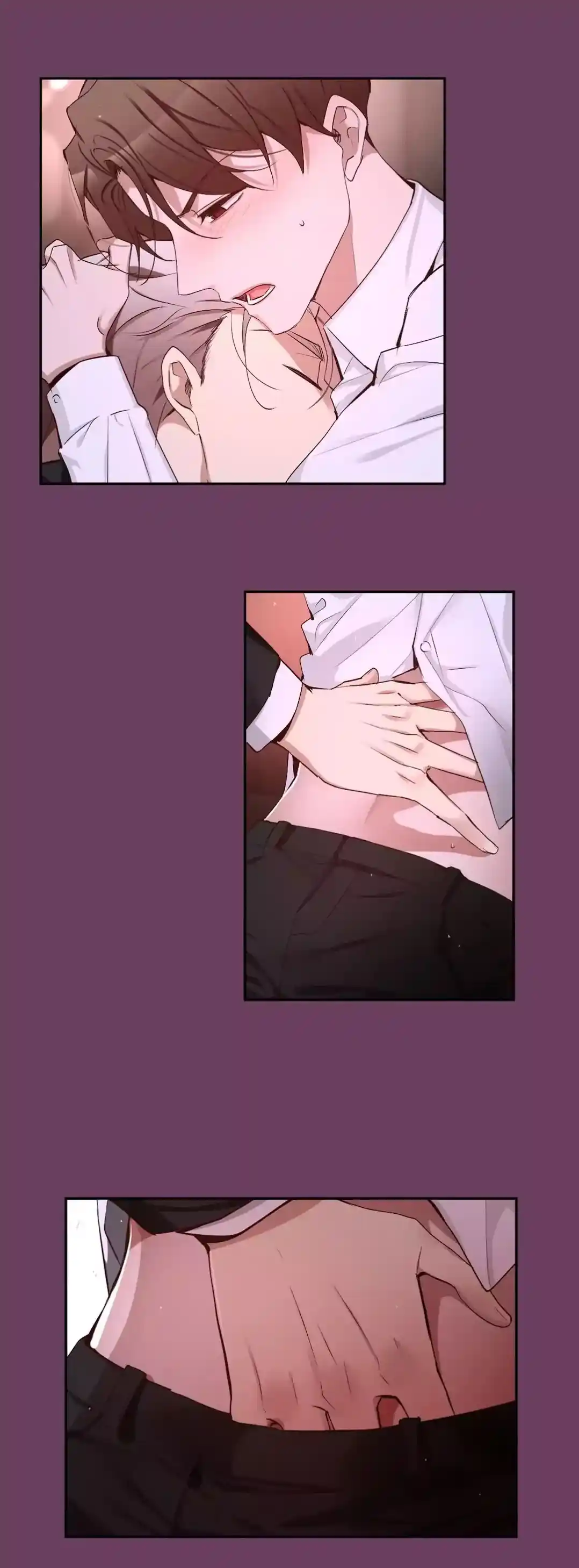 A Man Like You Chapter 68