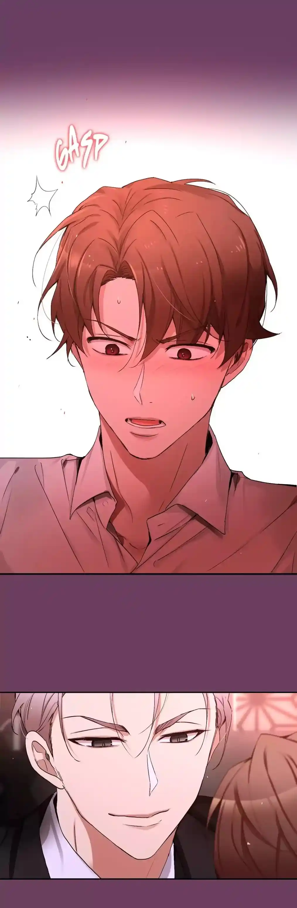 A Man Like You Chapter 68