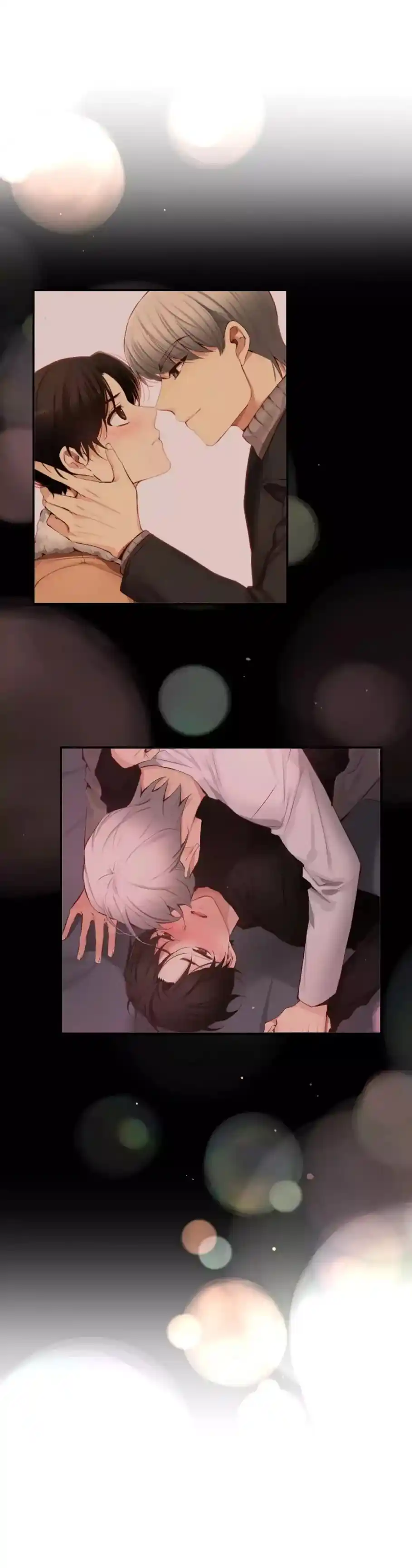 A Man Like You Chapter 68