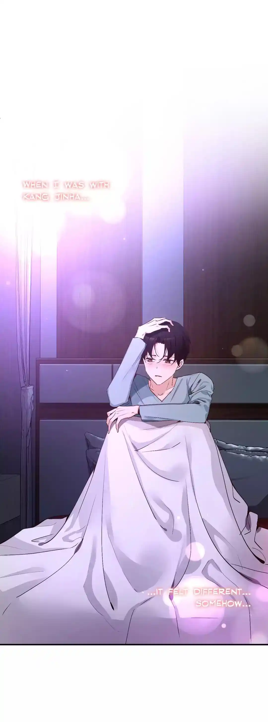 A Man Like You Chapter 68