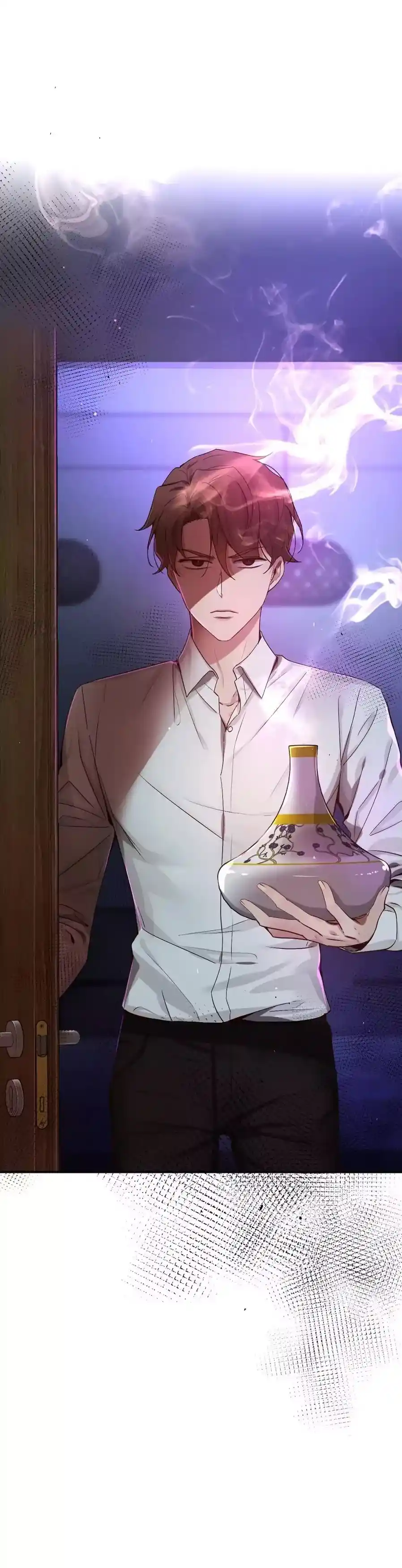 A Man Like You Chapter 68