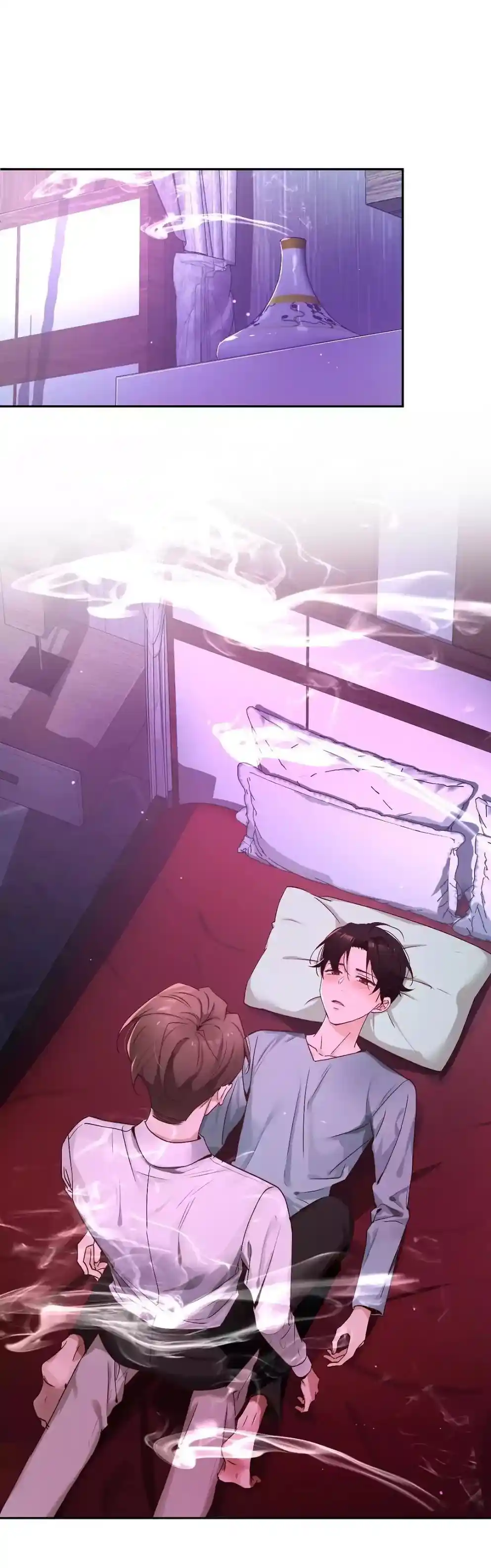 A Man Like You Chapter 69