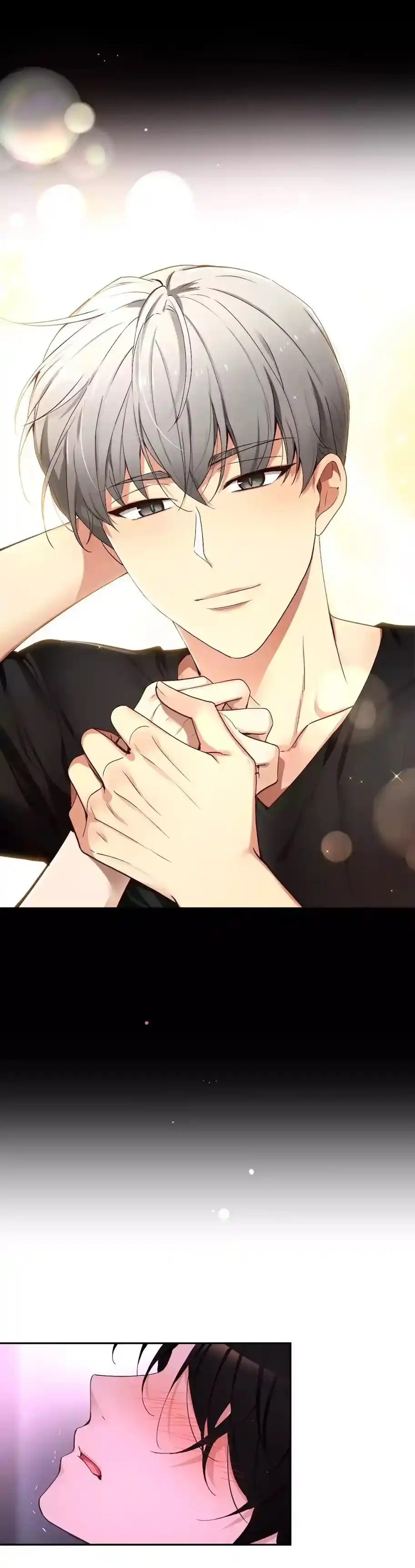 A Man Like You Chapter 69