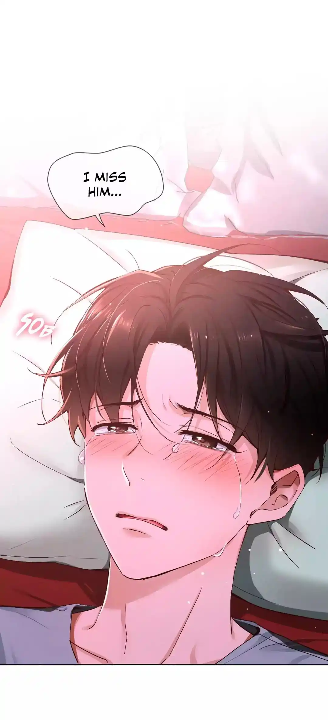 A Man Like You Chapter 69