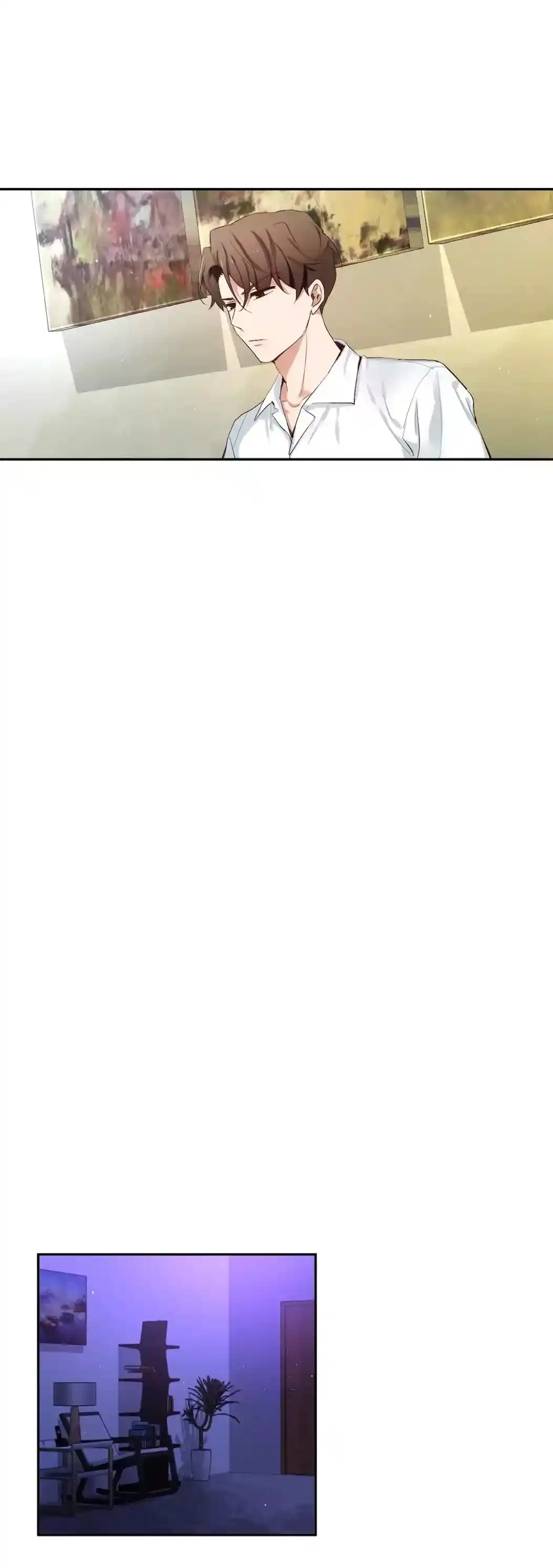 A Man Like You Chapter 69