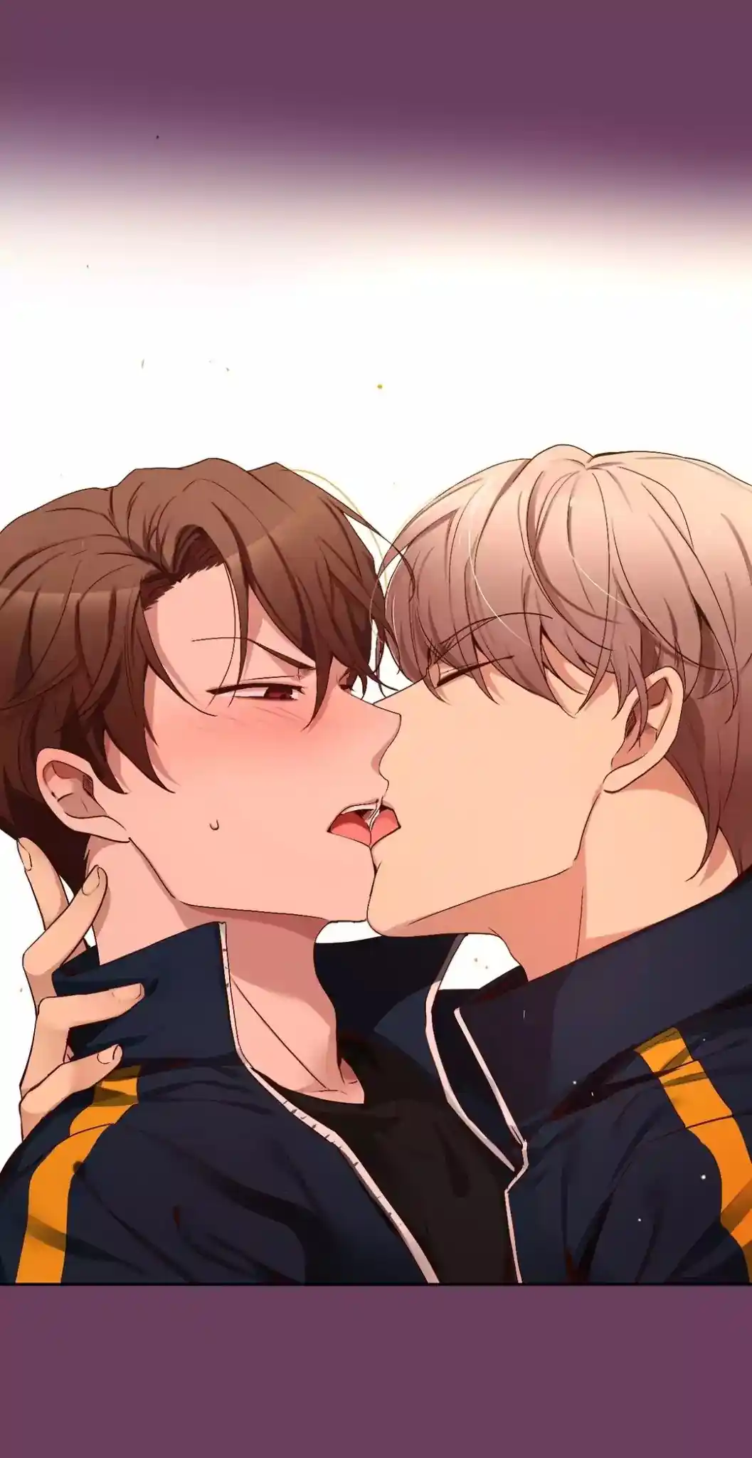 A Man Like You Chapter 69