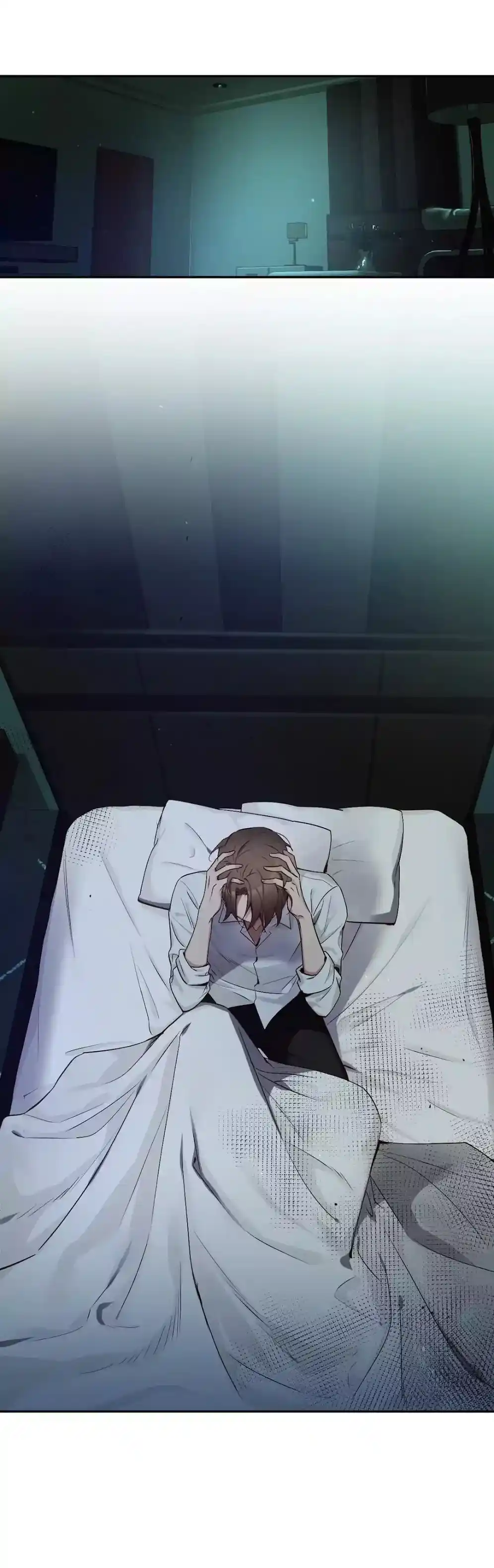 A Man Like You Chapter 69