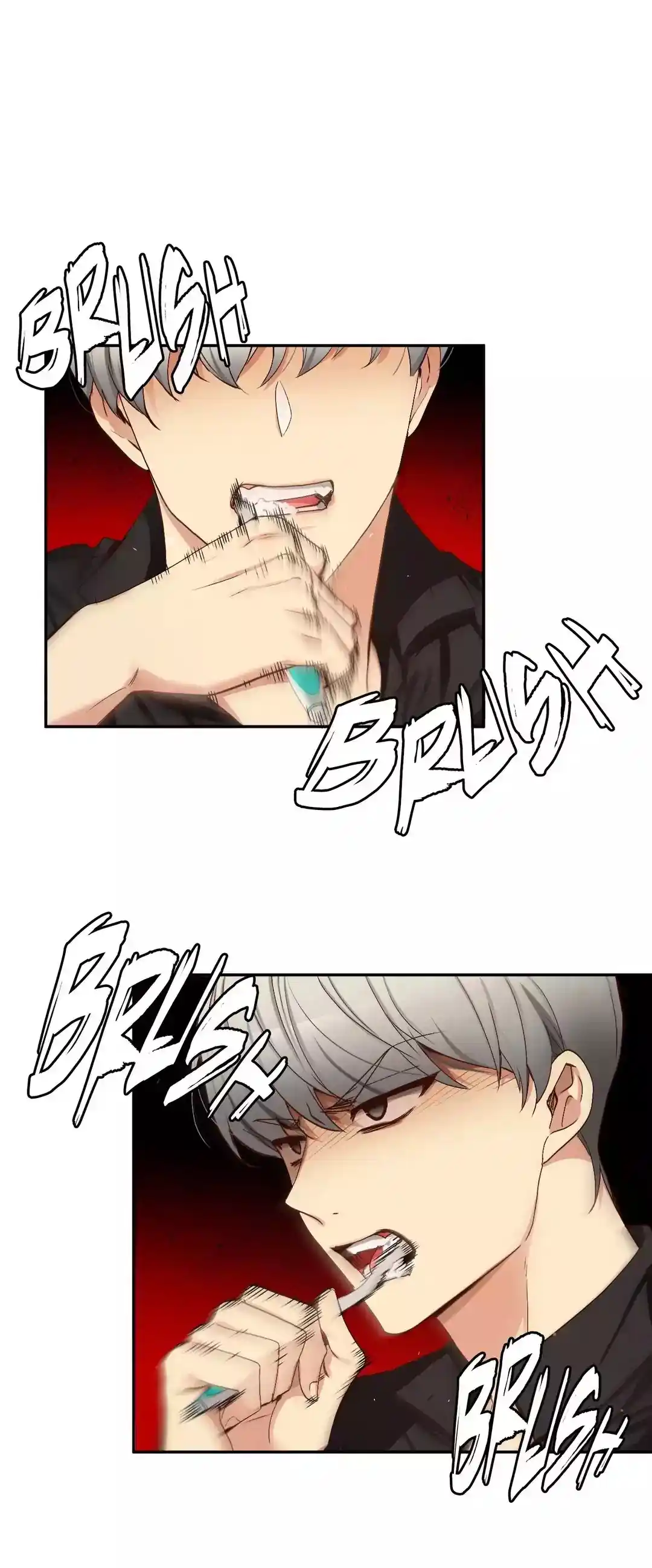 A Man Like You Chapter 69